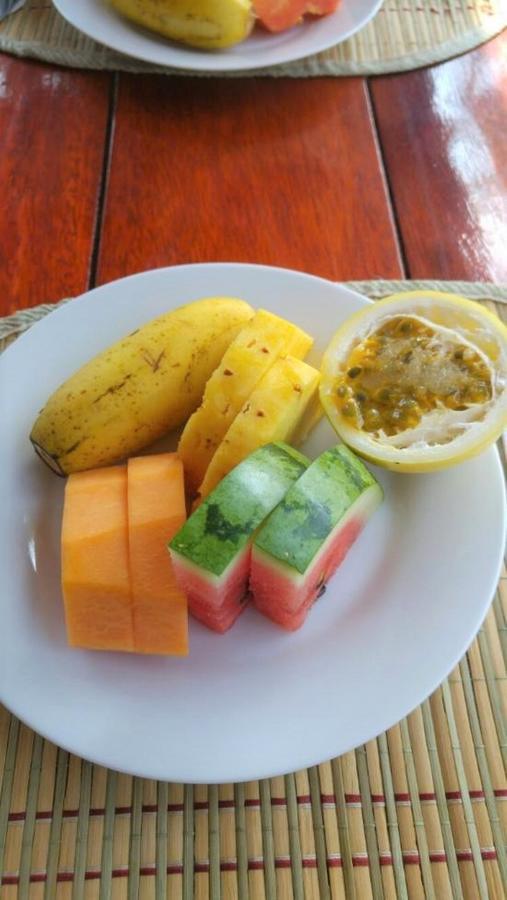 Banana Garden Hotel Banduramulla Buitenkant foto