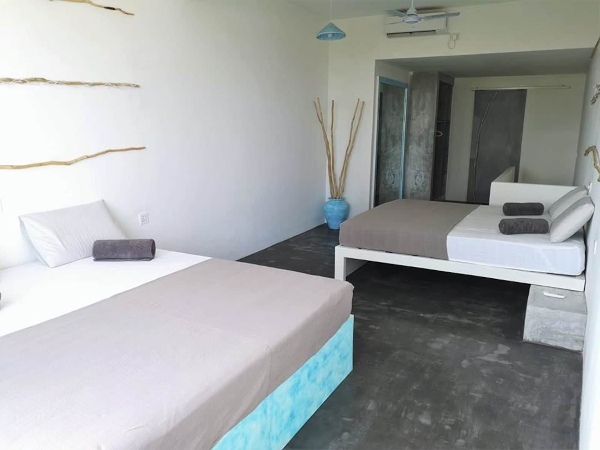 Banana Garden Hotel Banduramulla Buitenkant foto