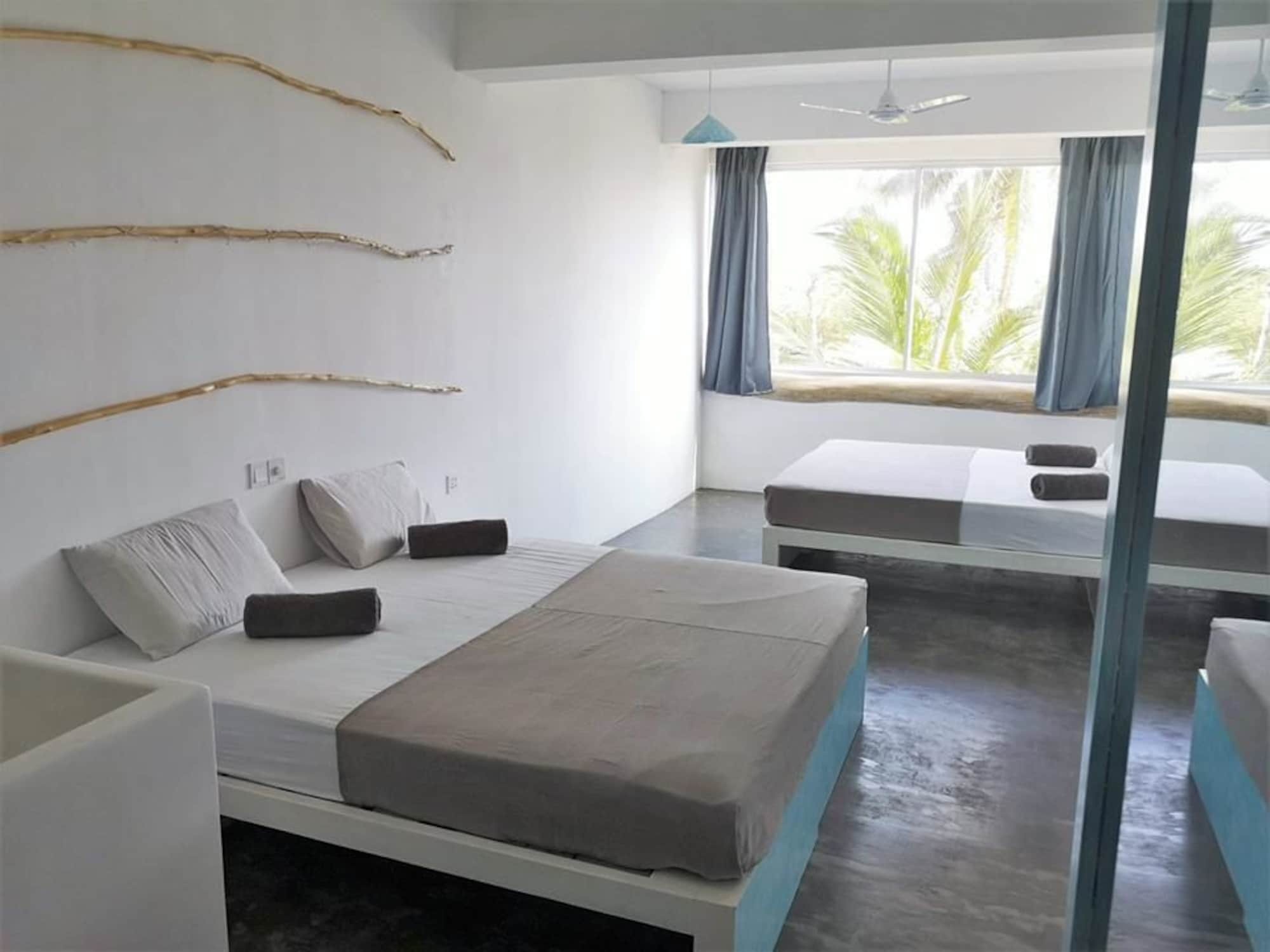 Banana Garden Hotel Banduramulla Buitenkant foto